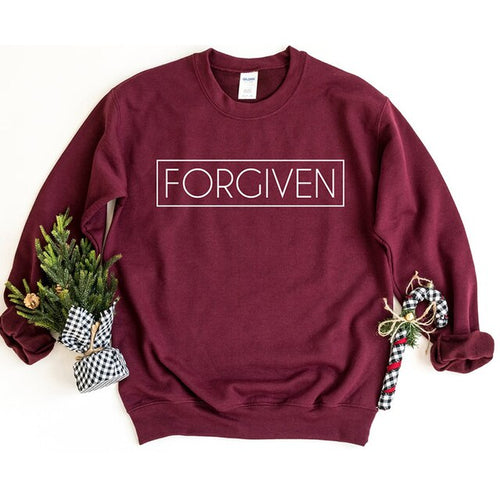 Load image into Gallery viewer, Inspirational Christian Sweatshirts
