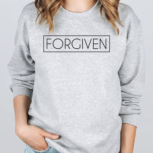 Load image into Gallery viewer, Inspirational Christian Sweatshirts
